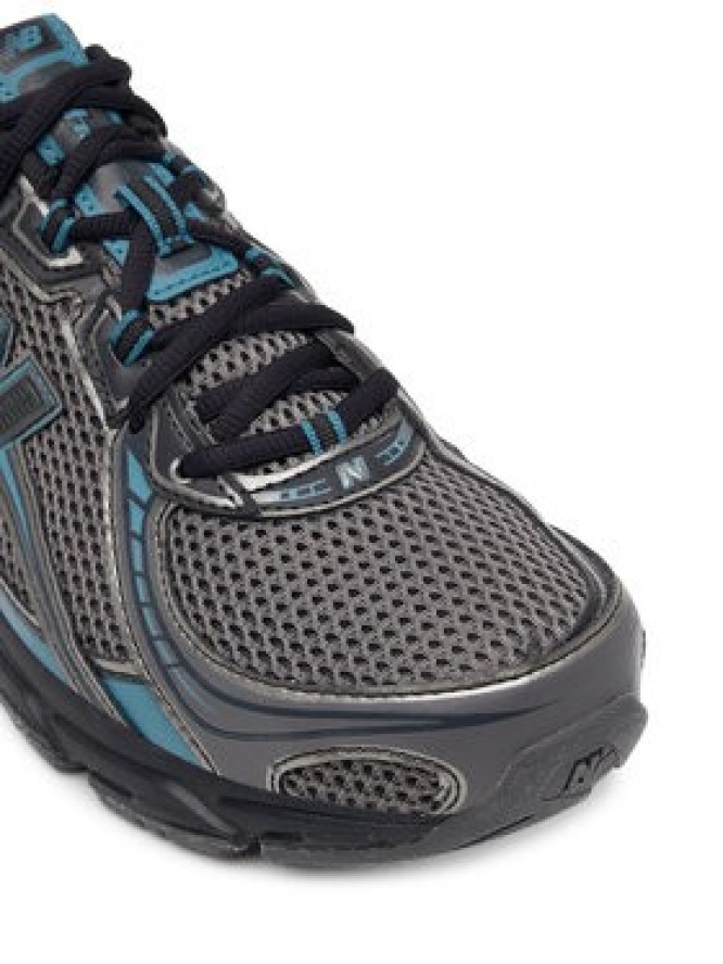 New Balance Sneakersy U740BT2 W Szary