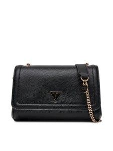 Guess Torebka Noelle II HWZG96 72210 Czarny