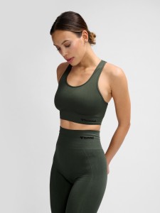 Stanik fitness cardio Hummel hmltif