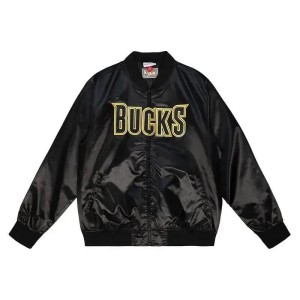 Kurtka Milwaukee Bucks Big Face 4.0