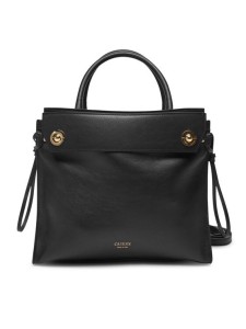 Guess Torebka HWBIAA L5117 Czarny