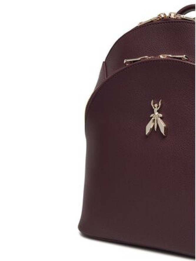 Patrizia Pepe Plecak CB0056/L001-M536 Fioletowy