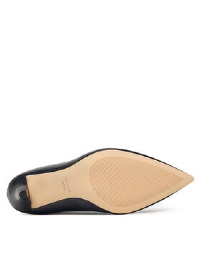 MICHAEL Michael Kors Szpilki Tonya High 40F6TNHP1L Czarny