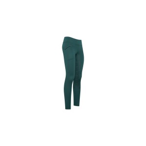 Damskie legginsy jeździeckie z pełną przyczepnością Easy Rider Dietse Winter