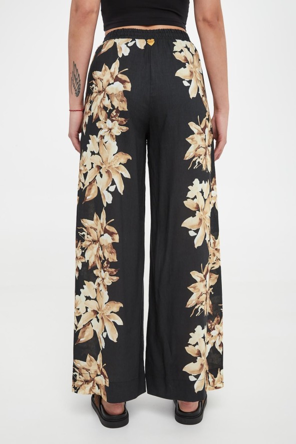 Spodnie damskie TWINSET U&B