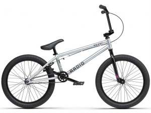 Rower BMX Radio Revo Pro 20"