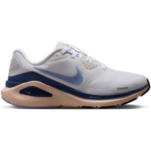 Buty do biegania damskie Nike HJ1101108WHITEALUMI