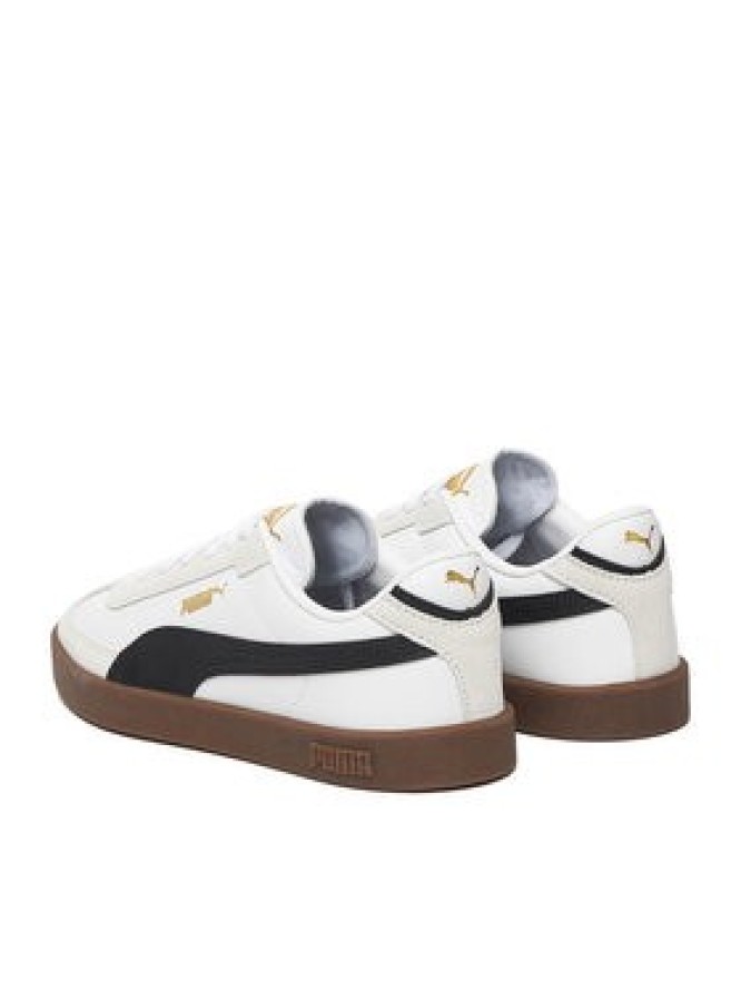 Puma Sneakersy CLUB II ERA 39744707 Beżowy