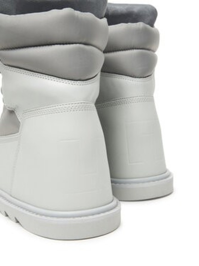 United Nude Śniegowce Zembla Peak 10972919125 Szary