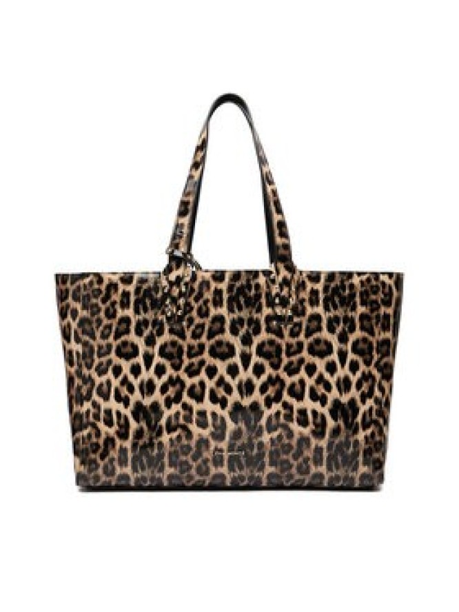 Eva Minge Torebka EO-ARIA-LDA8637 Beżowy