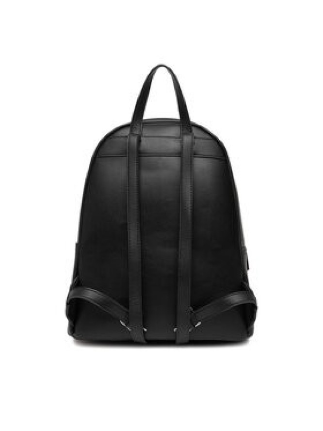 Beverly Hills Polo Club Plecak C-BHPC-L-009-08 Czarny