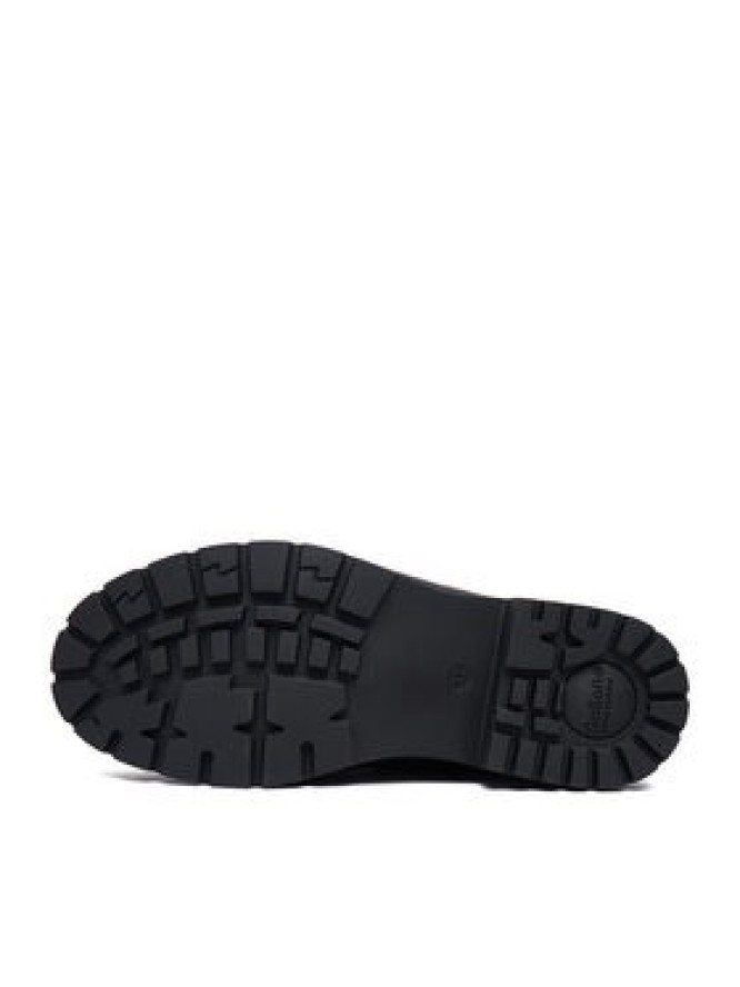 Go Soft Botki CEO-WS6207-10 Czarny