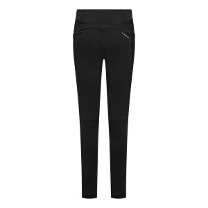 Legginsy konopne damskie Salewa Agner