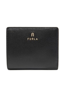 Furla Portfel Camelia S WP00307 ARE000 CN O6000 Czarny