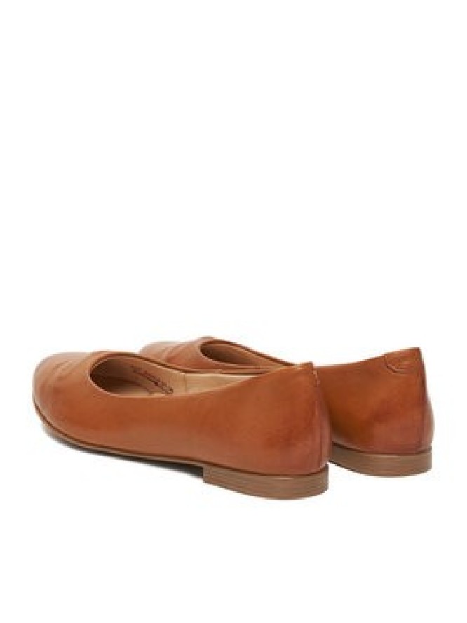 Lasocki Baleriny CEO-RST-ERICA-61 Beżowy