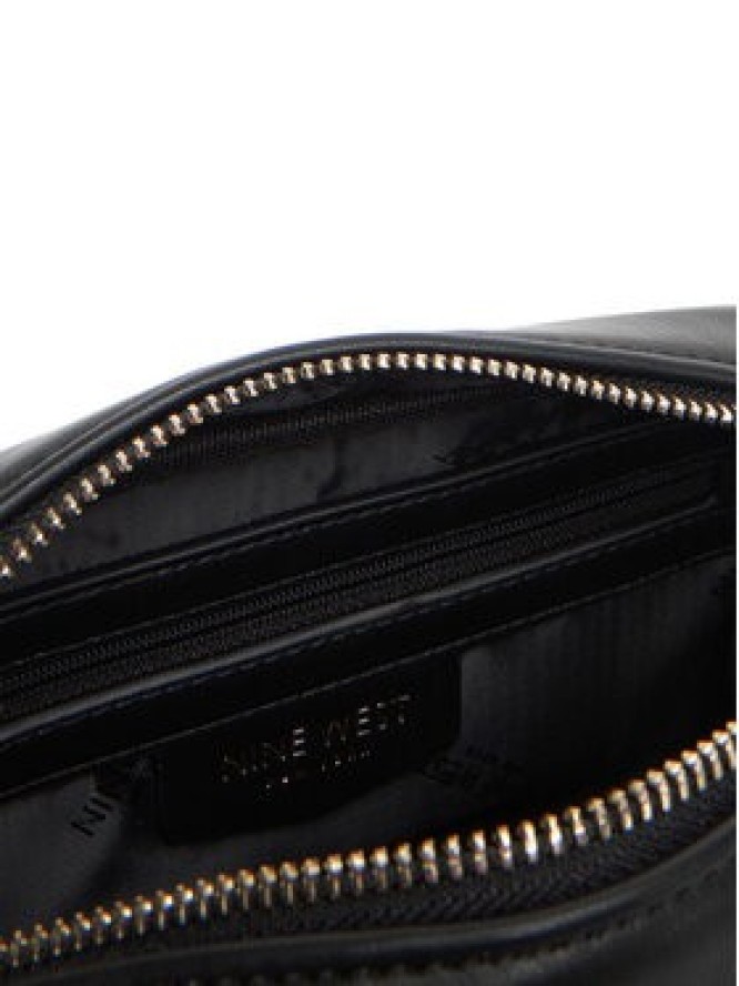 Nine West Torebka CEO-ZOE-I-S241233 Czarny