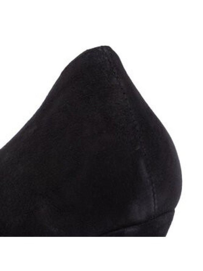 Gino Rossi Szpilki DCK318-MIYA Czarny