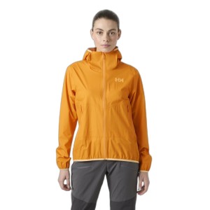 Damska kurtka wodoodporna Helly Hansen Verglas 2.5 L