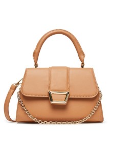 DeeZee Torebka C-DZE-S-017-08 Brązowy