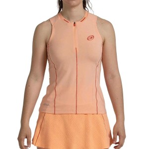 Camiseta Bullpadel Aldaia Mujer