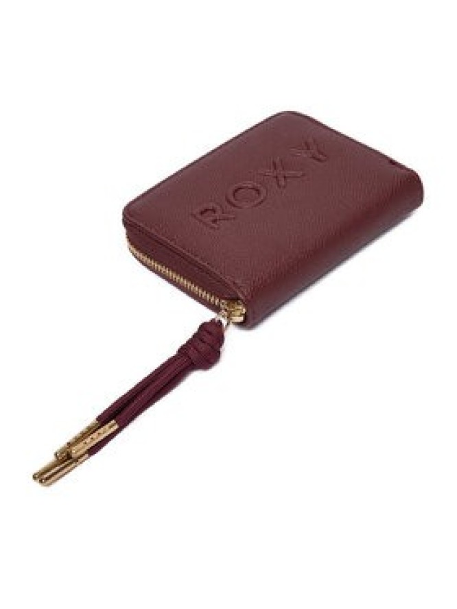 Roxy Portfel CEO-RX-W1-003-AW25 Bordowy
