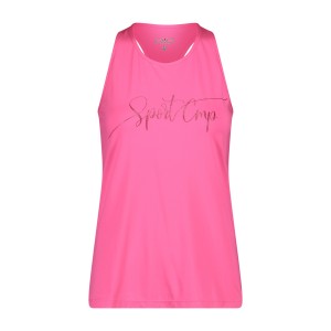 Damski tank top CMP