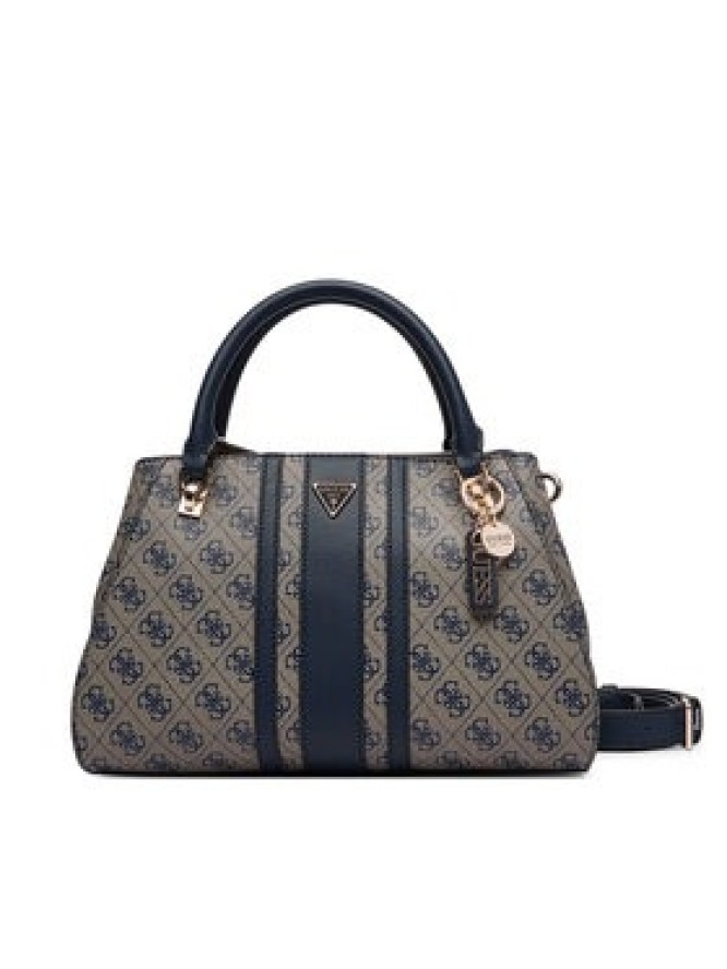 Guess Torebka Noelle II HWBS96 72070 Granatowy