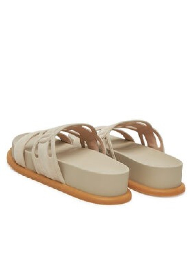 Liu Jo Klapki SA5125 PX002 Beżowy