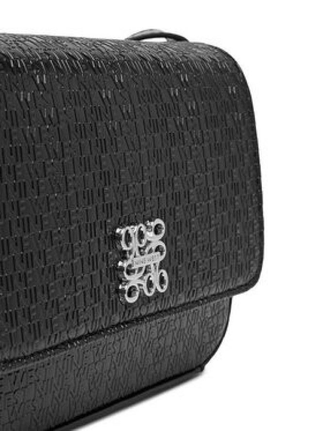 Nine West Torebka CEO-HAMPSHIRE-I-LDA8176 Czarny