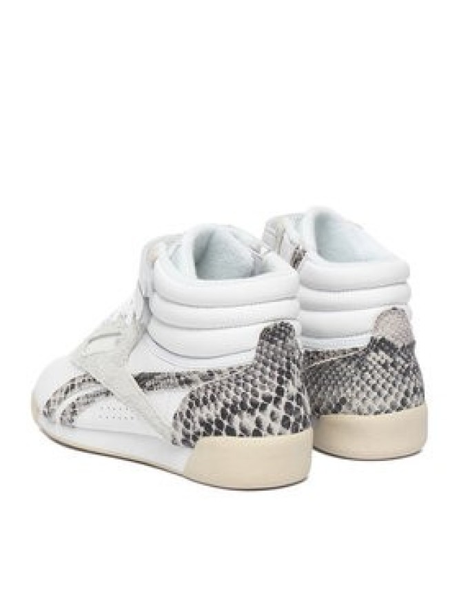 Reebok Sneakersy EO-F/S HI 100271741 Biały