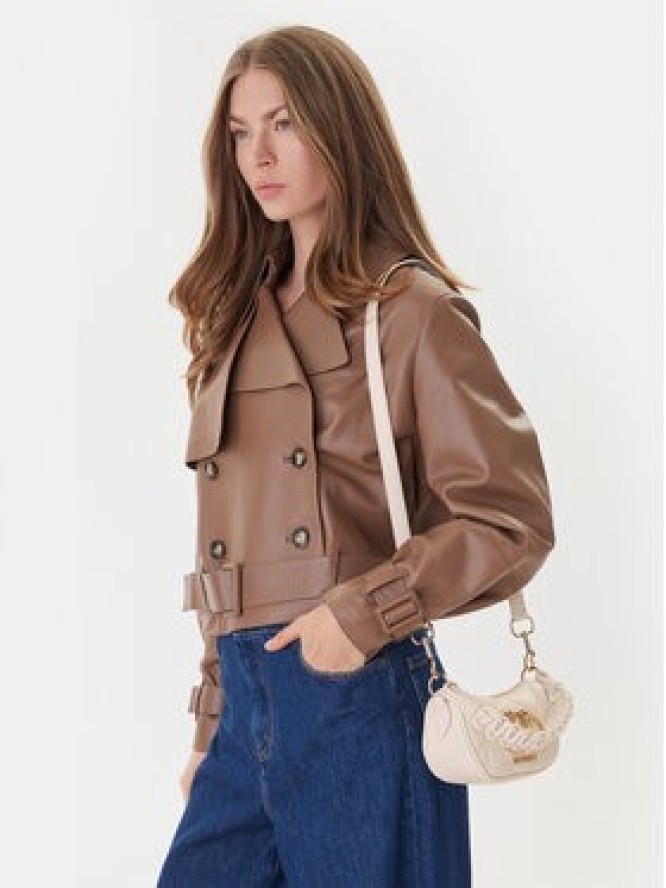 LOVE MOSCHINO Torebka JC4189PP0NLC0110 Écru