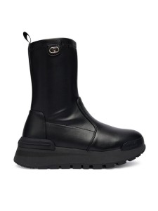 Liu Jo Botki Amazing 22 BF5051 EX046 Czarny