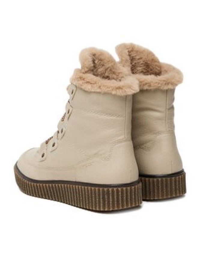 Rieker Trzewiki CEO-Y4305-60 Beżowy