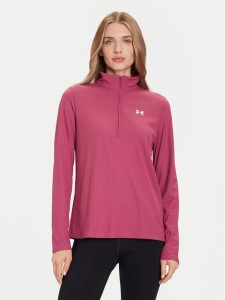 Under Armour Koszulka techniczna Ua Tech™ 1389857 Różowy Regular Fit