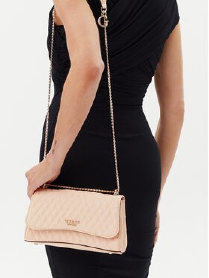 Guess Torebka HWGG9626210 Różowy