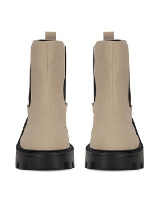 DeeZee Sztyblety WYL3949-1A Beżowy