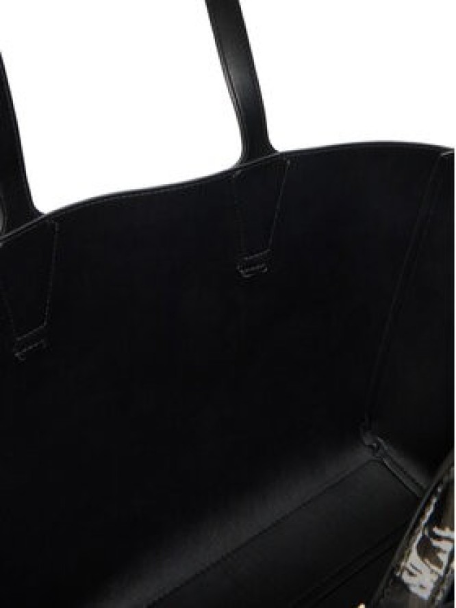 Eva Minge Torebka EO-ARIA-LDA8637-2 Czarny