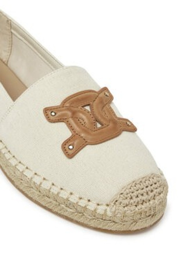 Aldo Espadryle Santa Clara 13968708 Brązowy