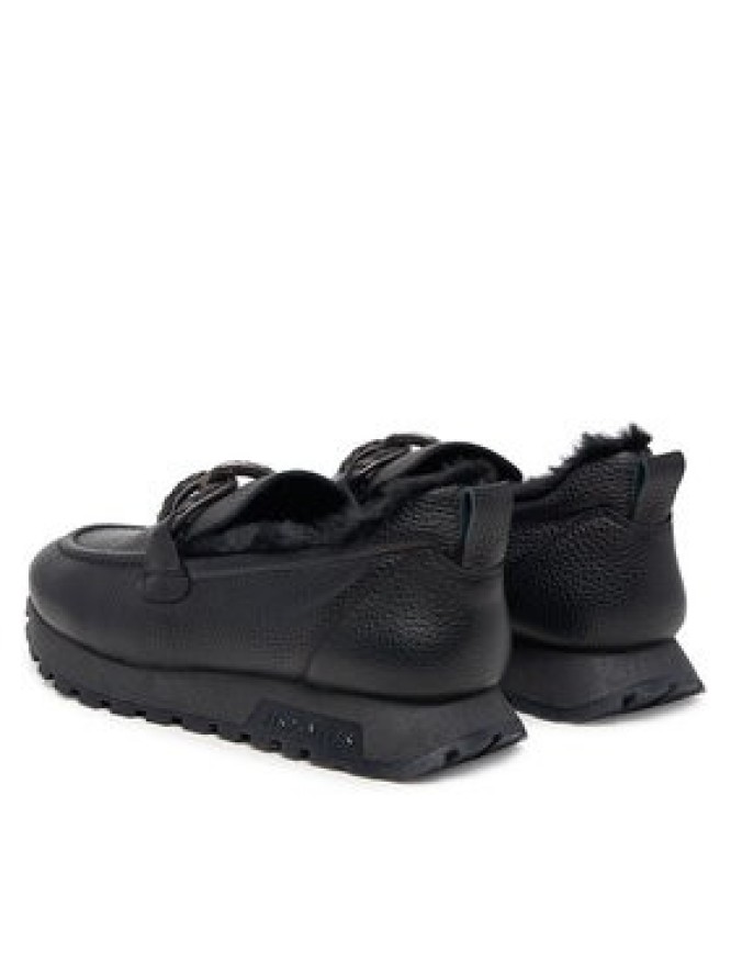 Hispanitas Sneakersy Oregon PHI265198 C008 Czarny
