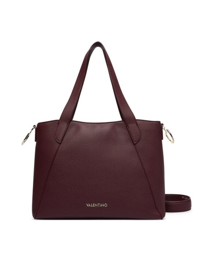 Valentino Torebka Thaoe Re VBSA5M02 Bordowy