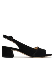 HÖGL Sandały 0-182112-01000 Czarny