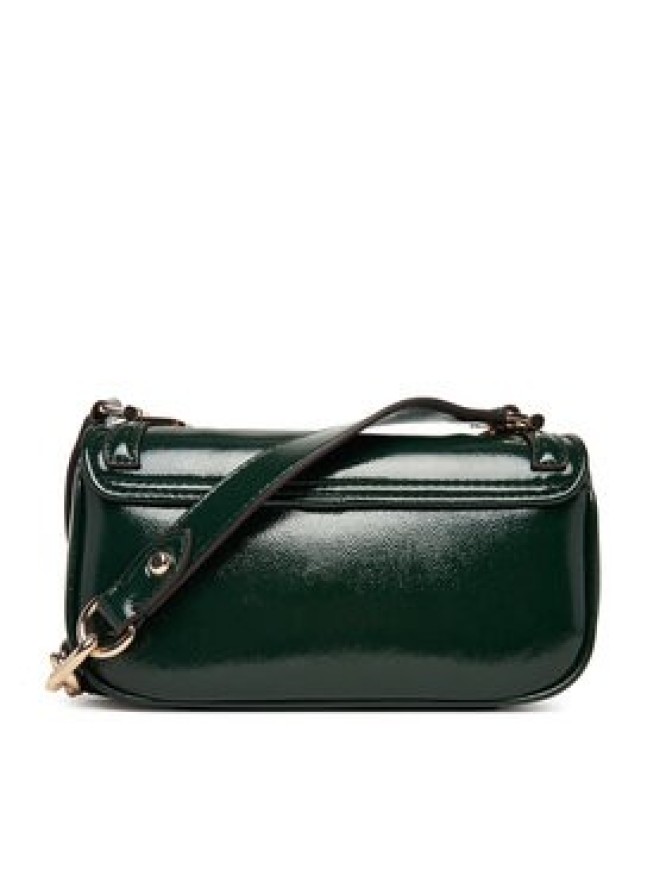 Guess Torebka Dea Mini HWTG79 93790 Zielony