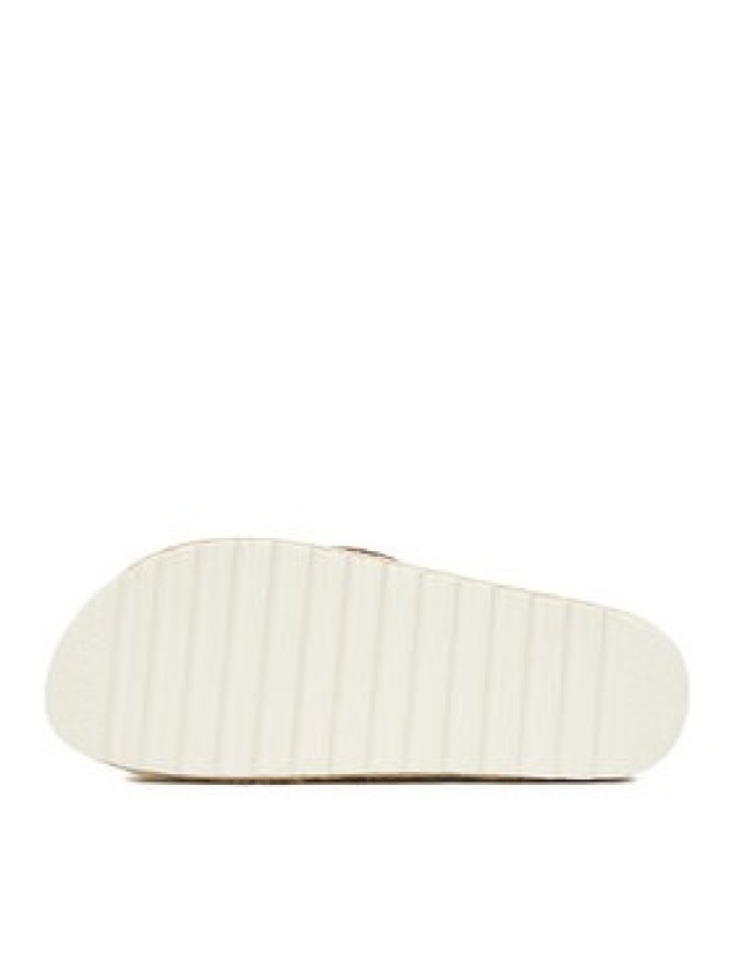 DeeZee Espadryle CT0626-16 Beżowy