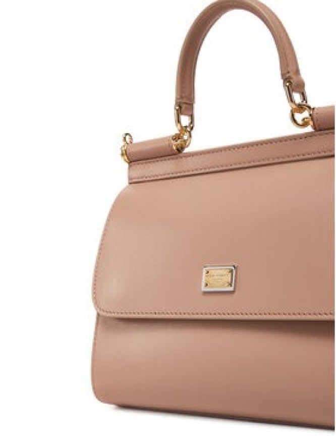 Dolce&Gabbana Torebka BB6003 AN767 Różowy