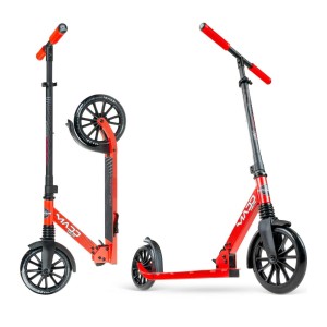 Hulajnoga miejska składana Madd Gear Metro Cruiser 250