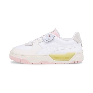 Buty Kobieta Puma Cali Dream biały