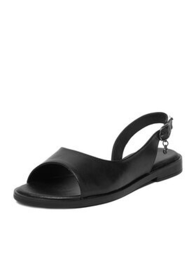 Lasocki Sandały CEO-WI16-FOXI-70 Czarny