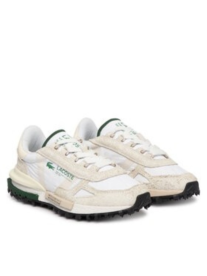 Lacoste Sneakersy Elite Active 51SFA0171 Biały