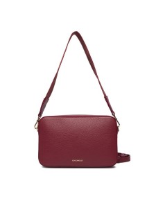 Coccinelle Torebka MN5 Tebe E5 MN5 52 01 01 Bordowy