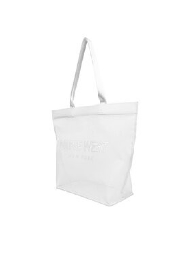 Nine West Torebka CEO-Eloura-LA374-4074 Biały